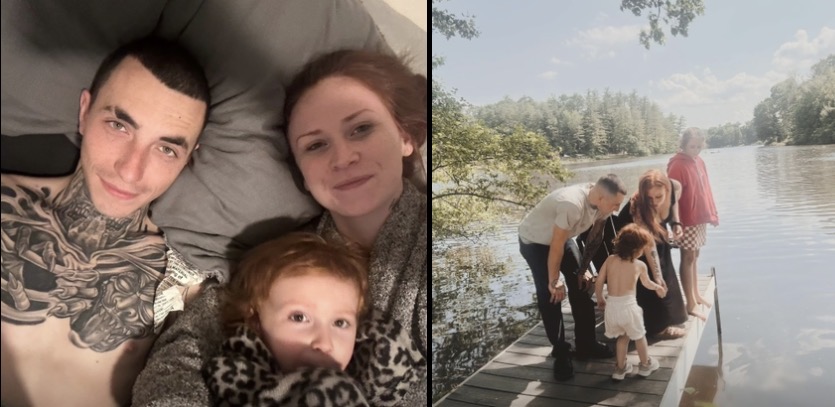 In Loving Memory of Felisha Matthews, Mileena Matthews, Ava R. King, and Patrick J. King