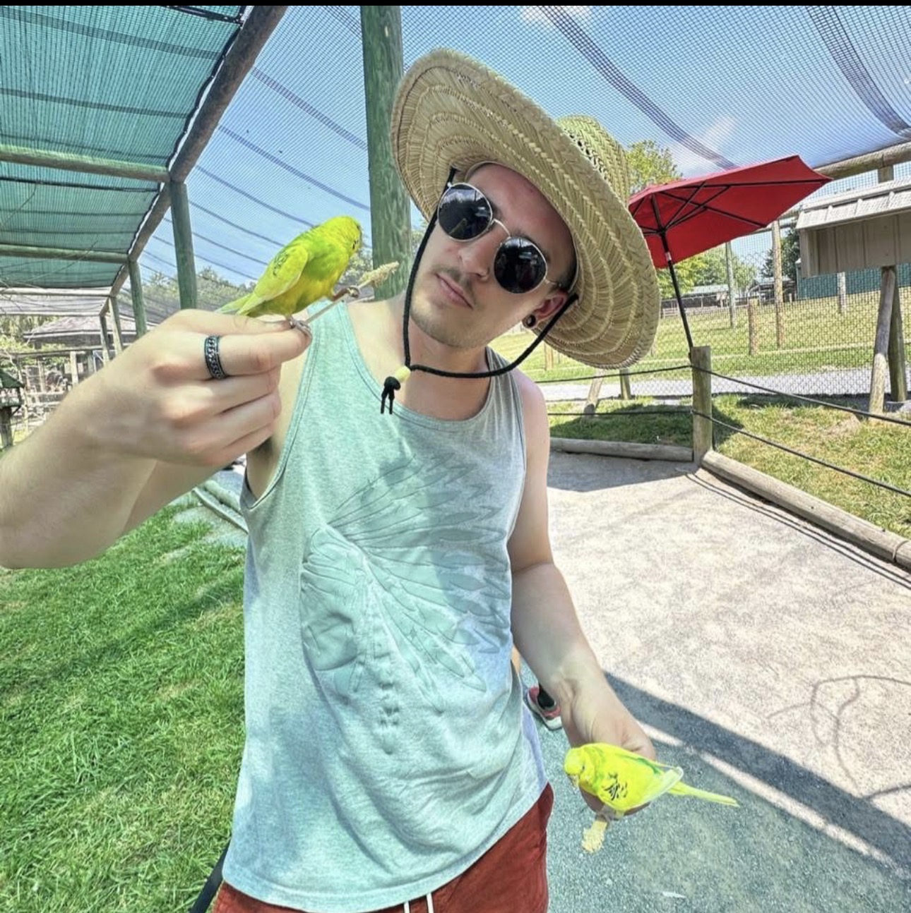 In Loving Memory of Evan Sedall