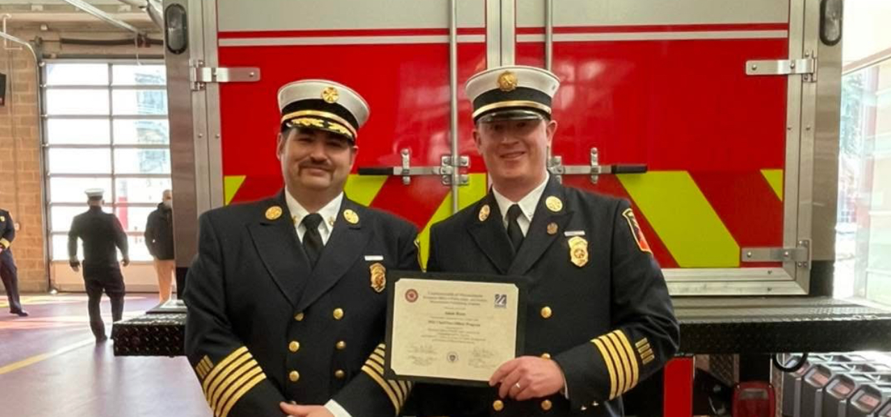 In Loving Memory of Deputy Adam Bean