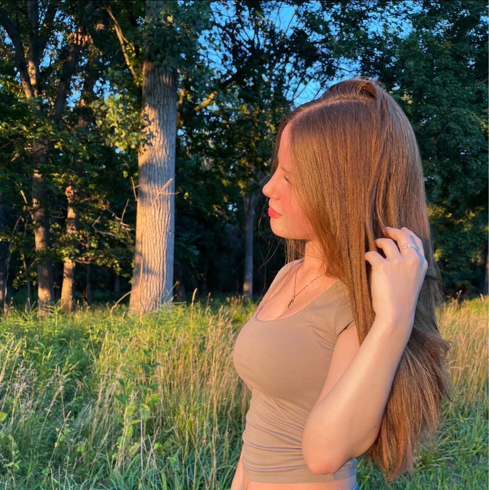 In Loving Memory of Lilly B. Bova