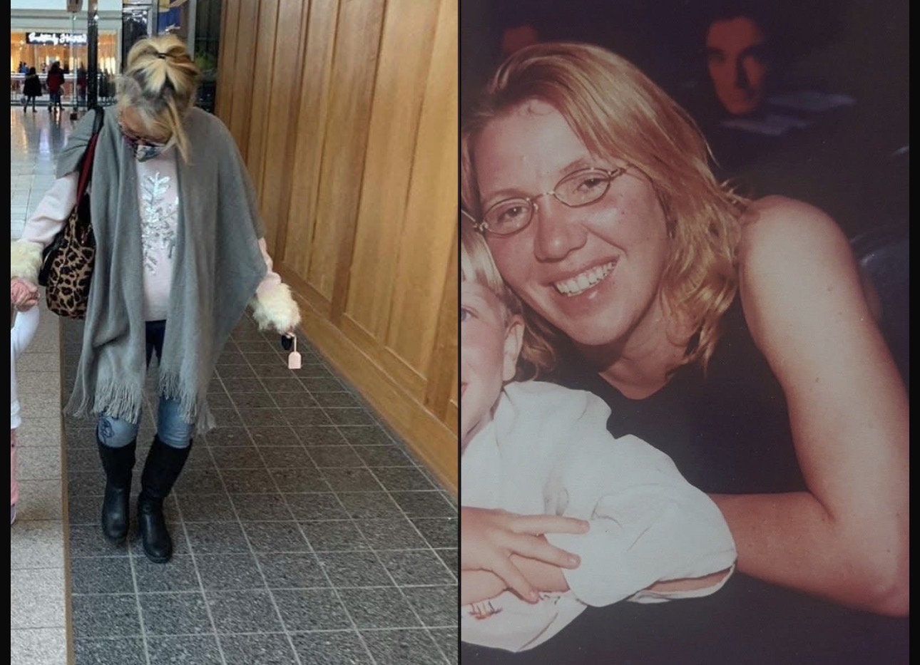 In Loving Memory of Kimberly Laidlaw