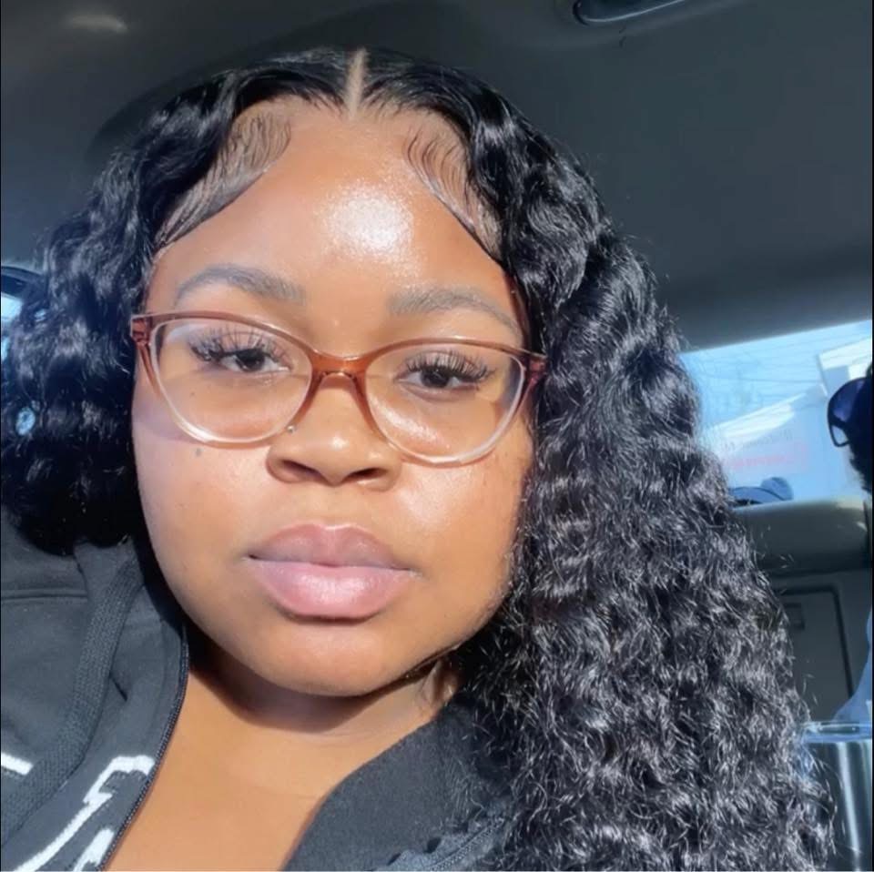 In Loving Memory of Imani Janel Vaughn