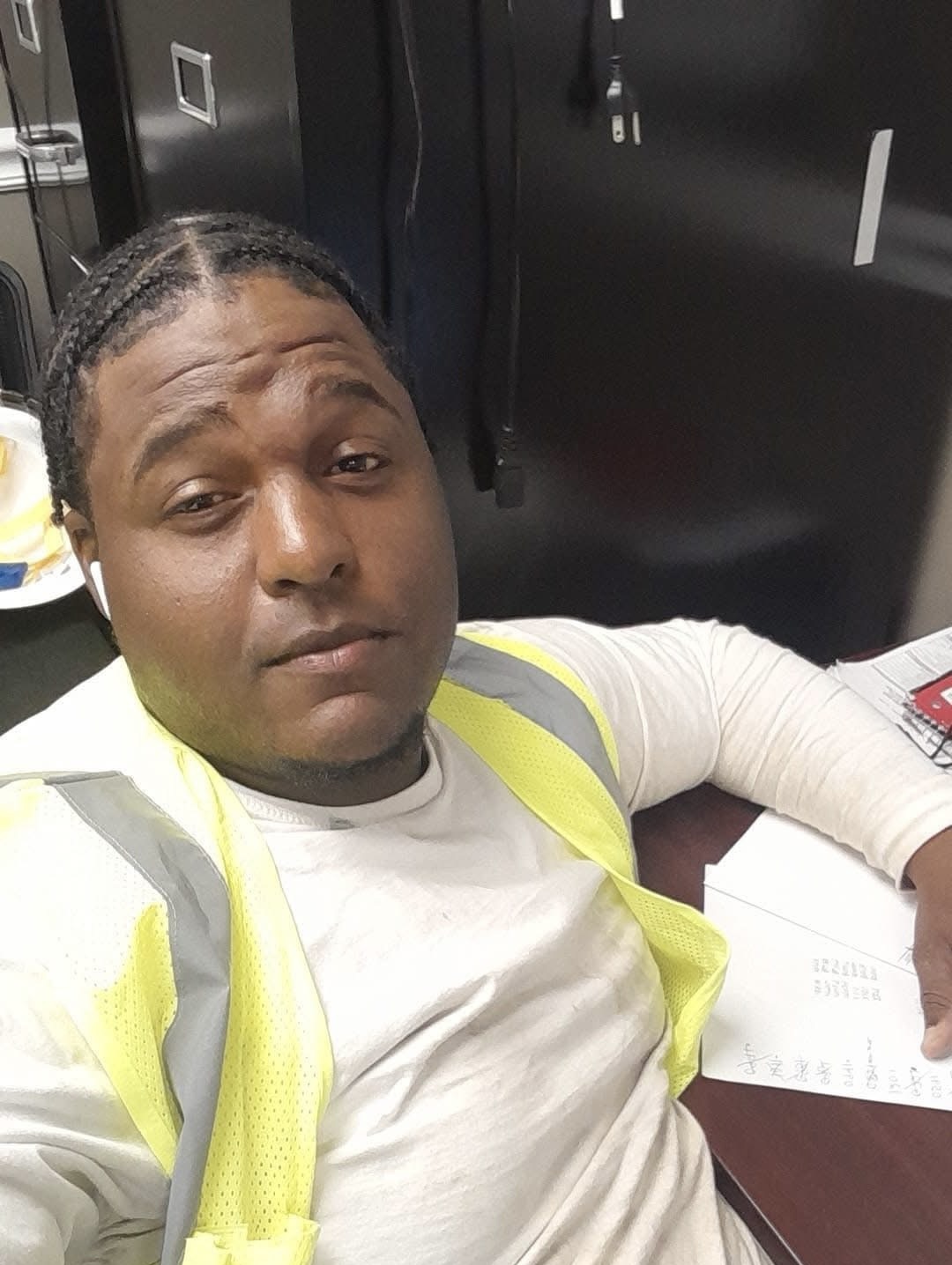 In Loving Memory of Drighteous Hosey