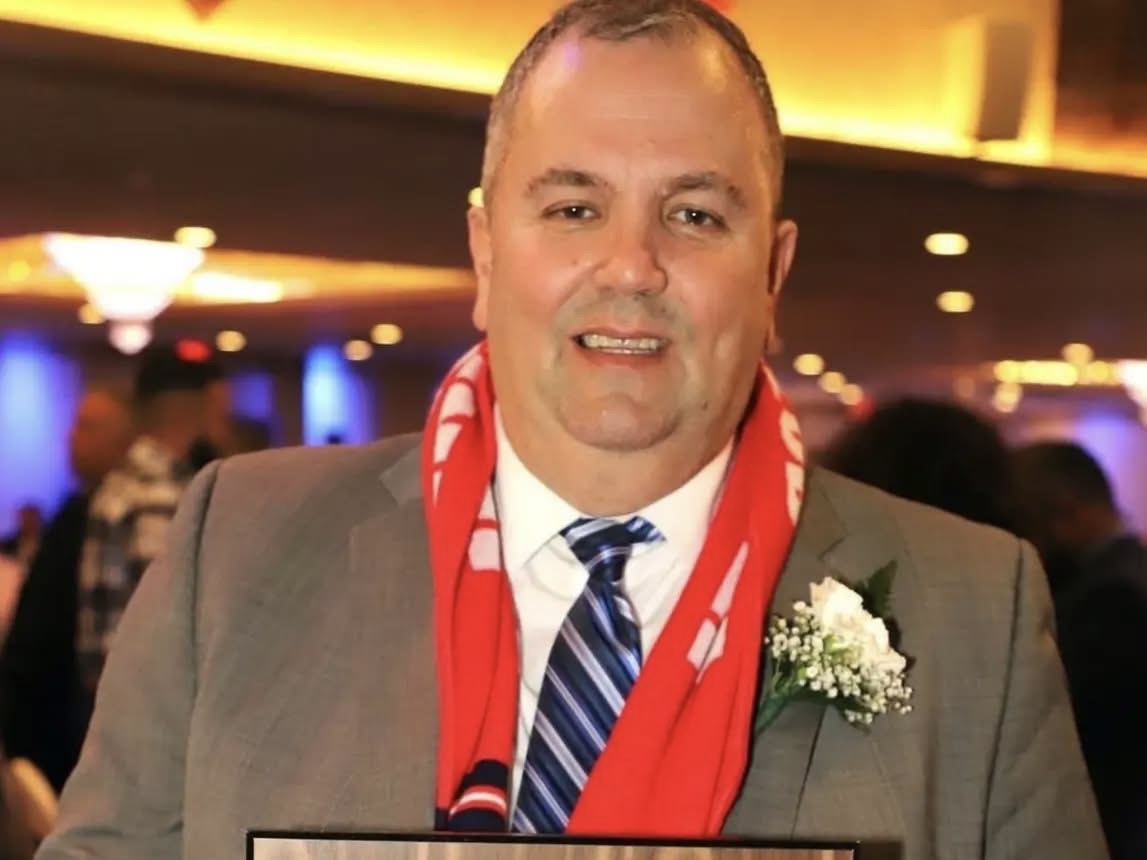 In Loving Memory of Albert Coutinho