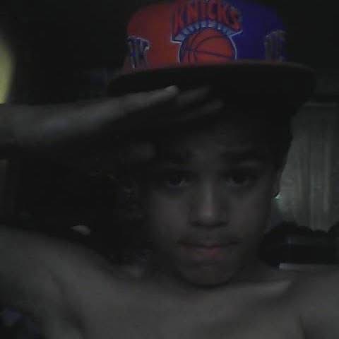 In Loving Memory of Amaree Dawson