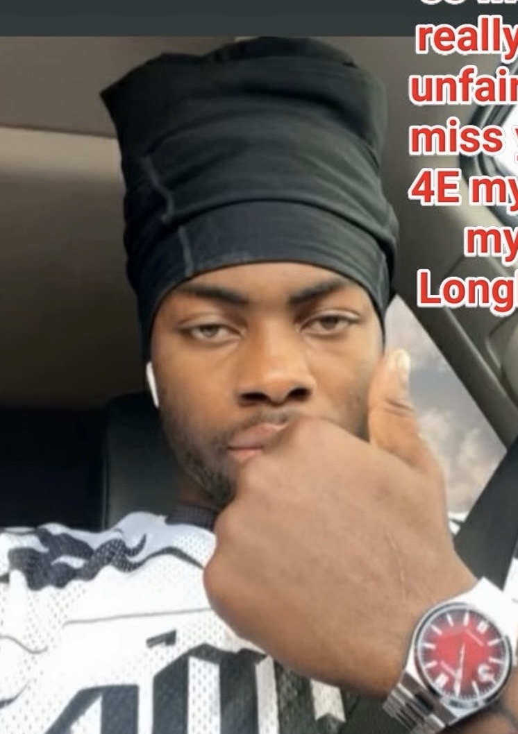 In Loving Memory of Devon Nelson