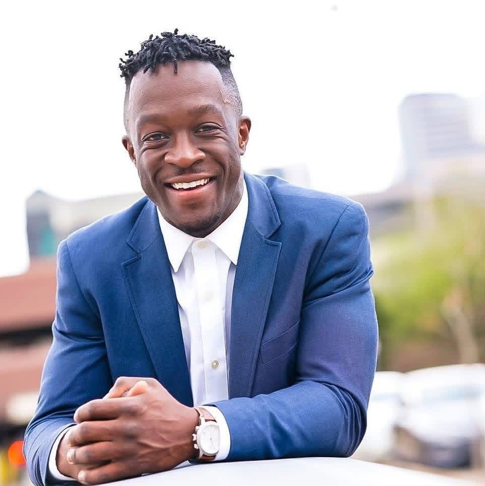 In Loving Memory of Paye Tengben