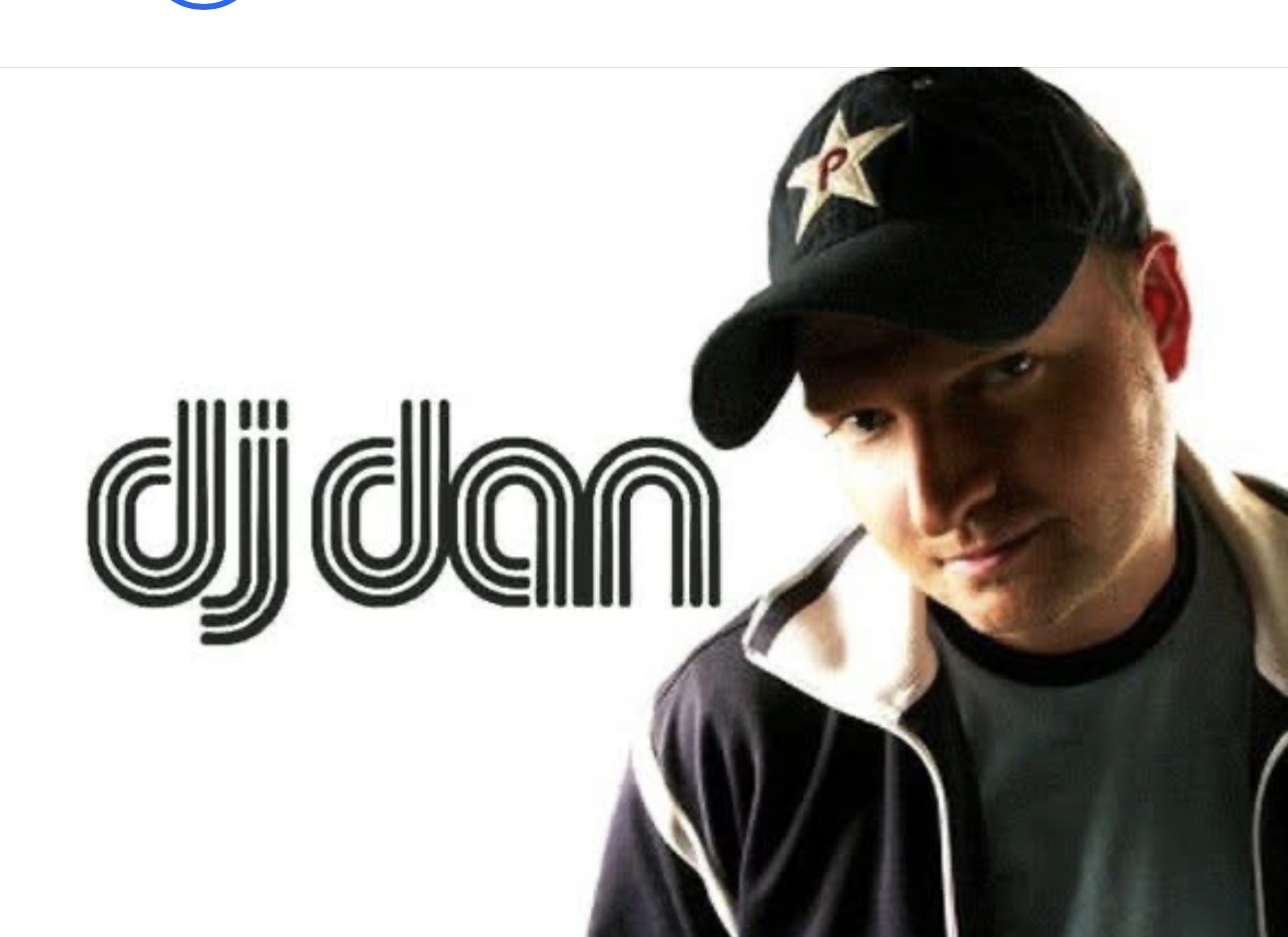 In Loving Memory of DJ Dan (Daniel Wherrett)