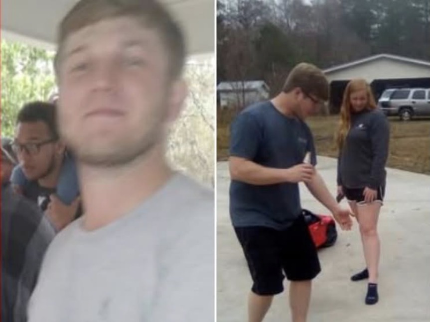 In Loving Memory of Austin B. Gentry