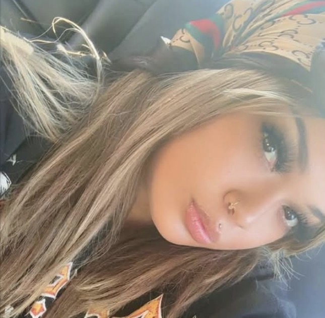 In Loving Memory of Milbia Hernandez