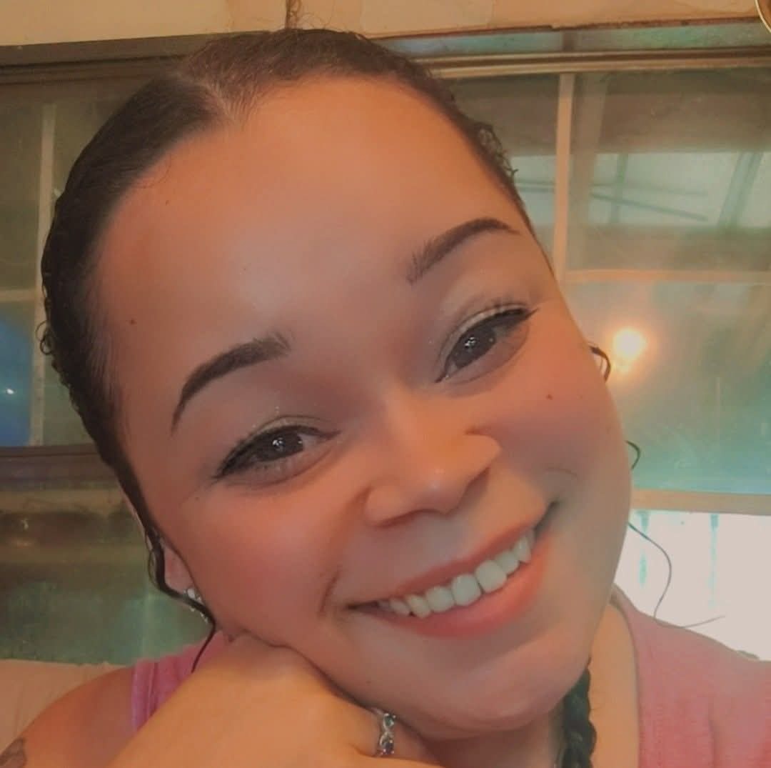 In Loving Memory of Tiesha Freeman