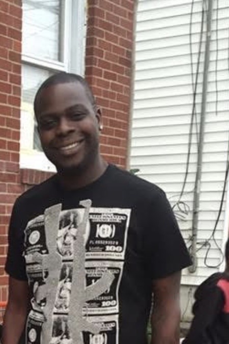 In Loving Memory of Wagner Similien