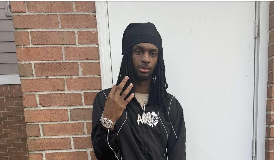 In Loving Memory of Tevon (Aob YntVon)