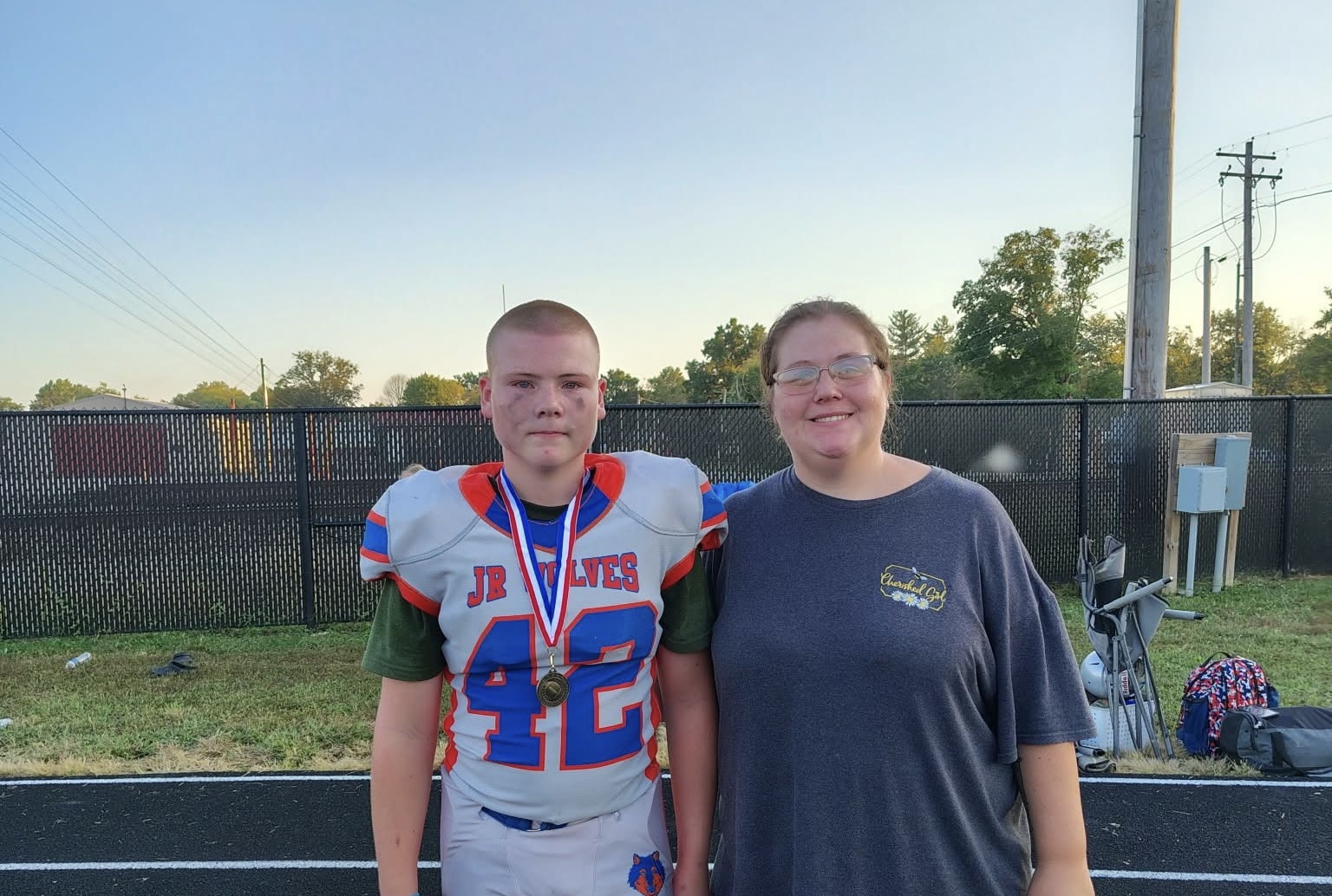 In Loving Memory of Owen Bailey