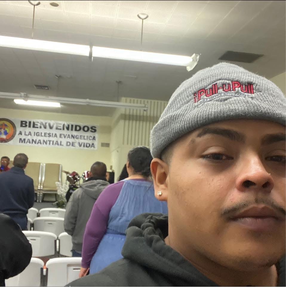 In Loving Memory of D-Lo Rodas