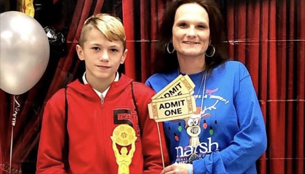 In Loving Memory of Thomas Leon Hollyfield