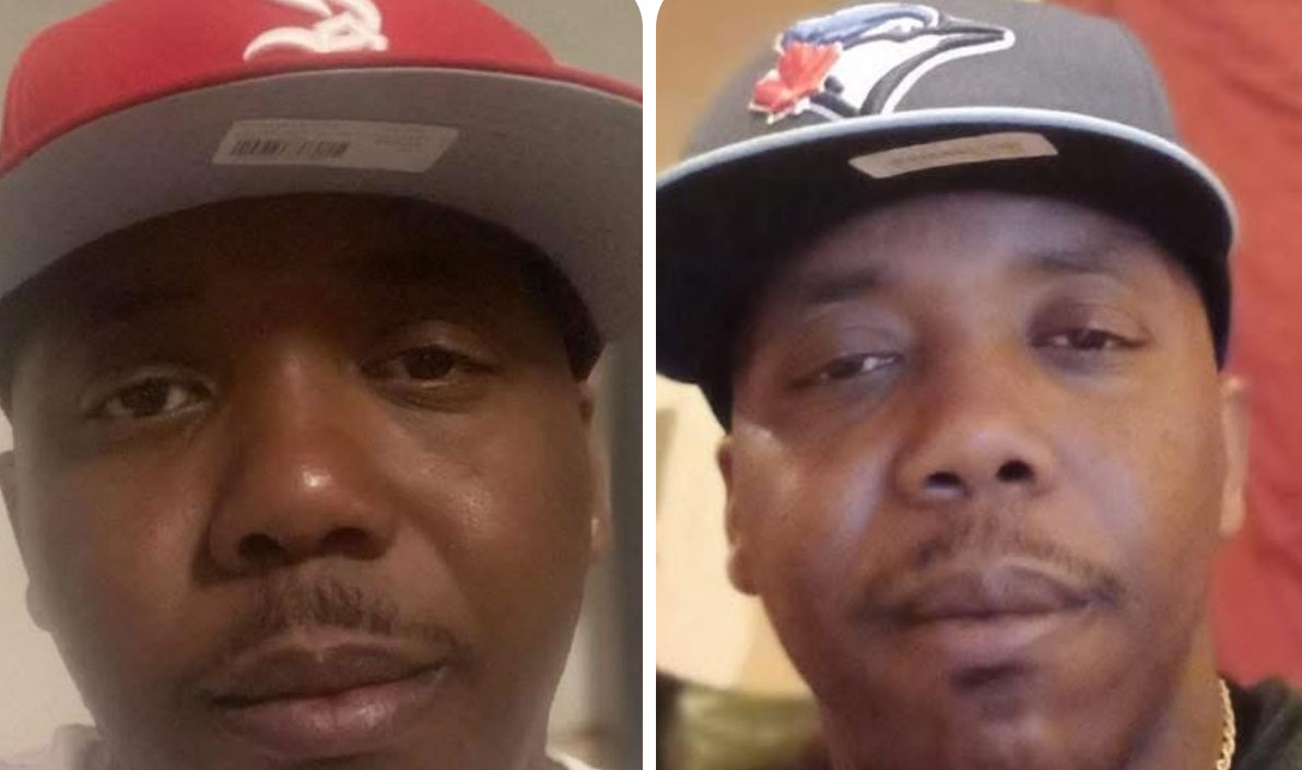 In Loving Memory of Terence Williams