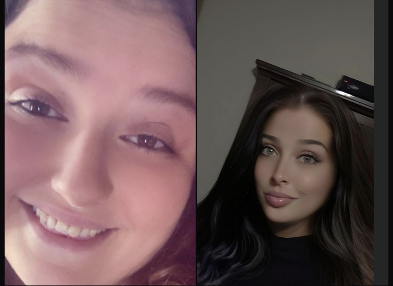 In Loving Memory of Joshua Watson, Shranda Milan, and Krista Whitt