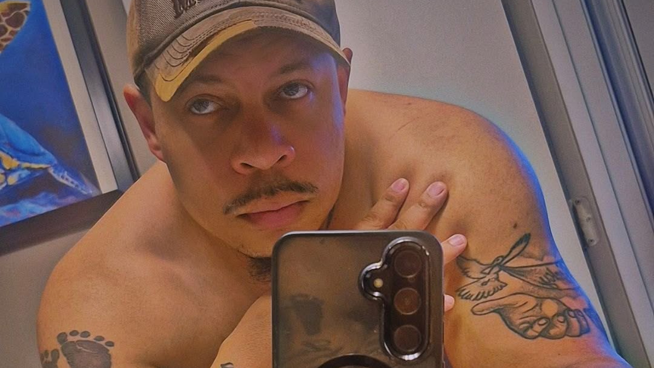 In Loving Memory of Rafael M. Johnson