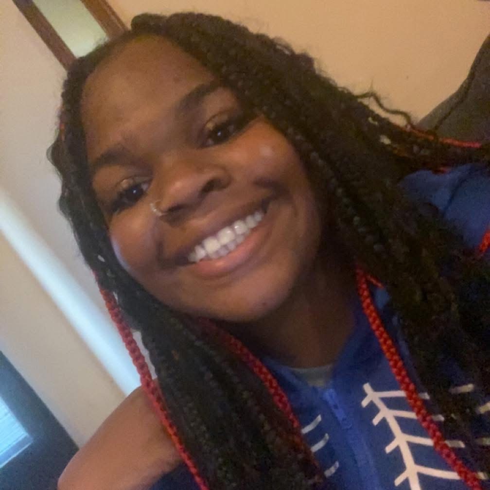 In Loving Memory of Nina Dillon