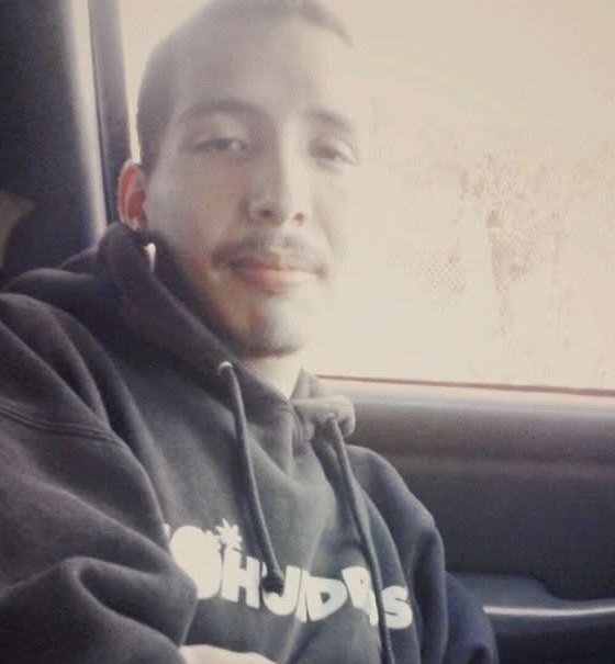 In Loving Memory of Joshua Belmarez