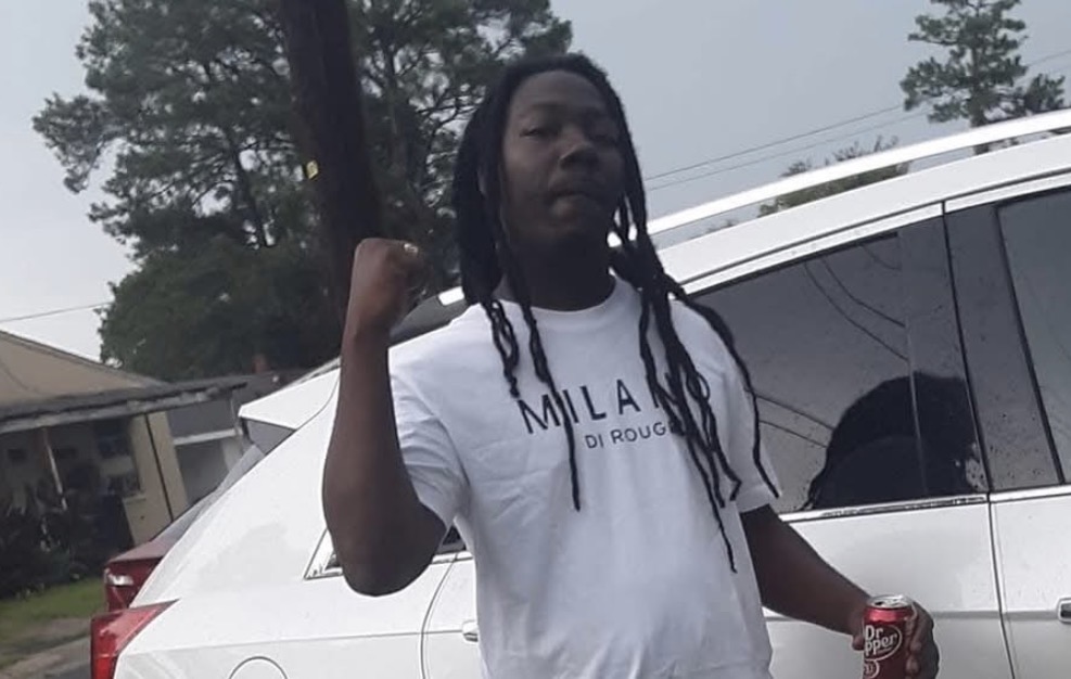 In Loving Memory of Otavis Gerquel McKinnon