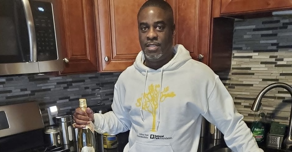 In Loving Memory of Emmett Bramble Jr.