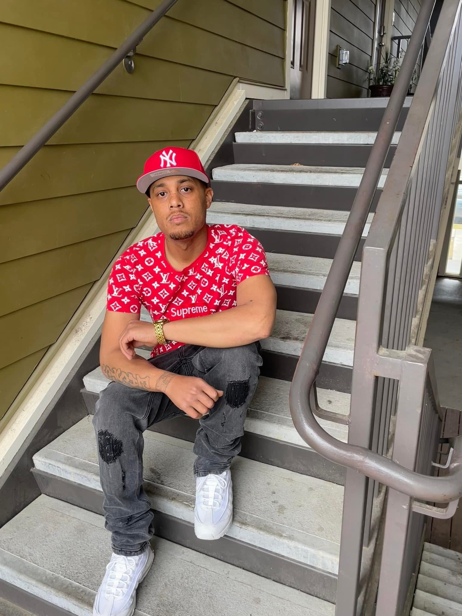 In Loving Memory of Bigred McNeal