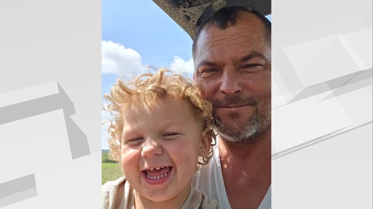 Tragic Loss in Becker County: Remembering Gene Bartnes and 3-Year-Old Son Koltyn