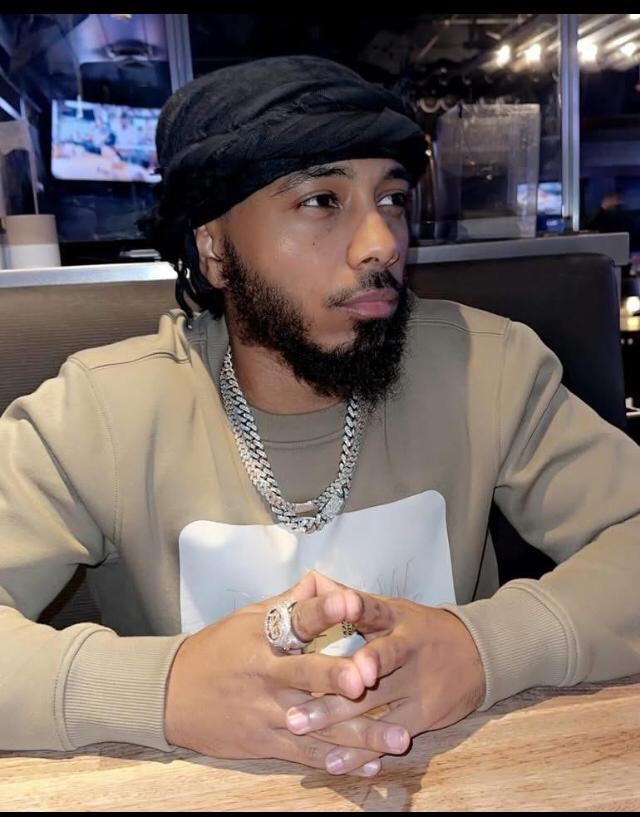 In Loving Memory of Meharie Kidane