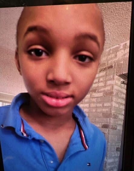 In Loving Memory of Na’Sean Kirkland