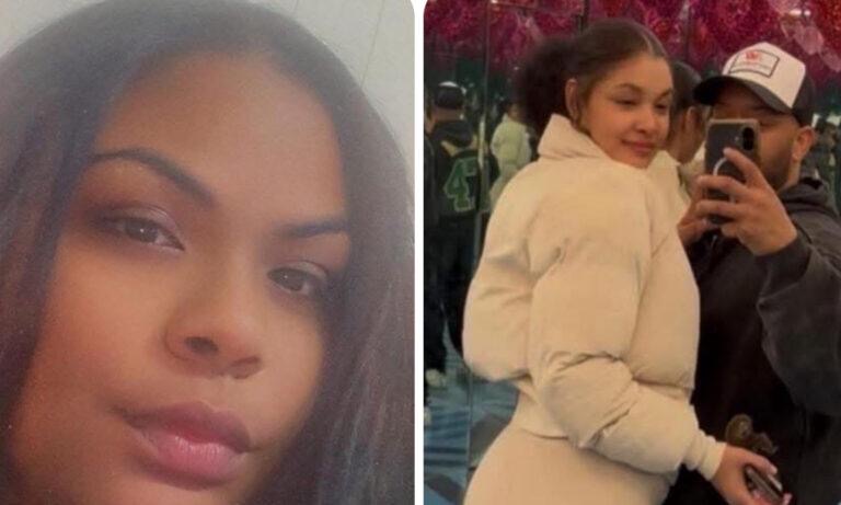 In Loving Memory of Maliyah Powell