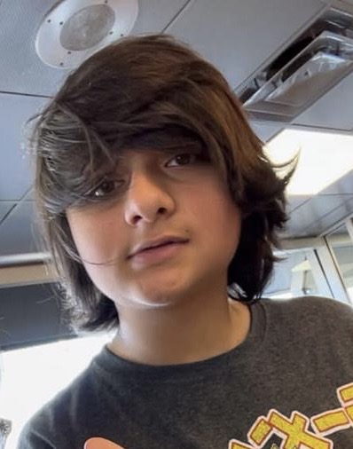 In Loving Memory of Thomas Finn Basil