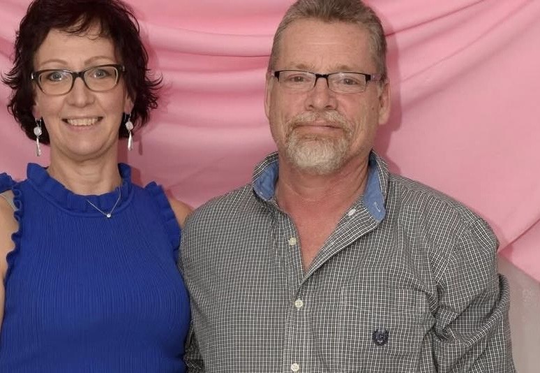 In Loving Memory of Connie Thompson