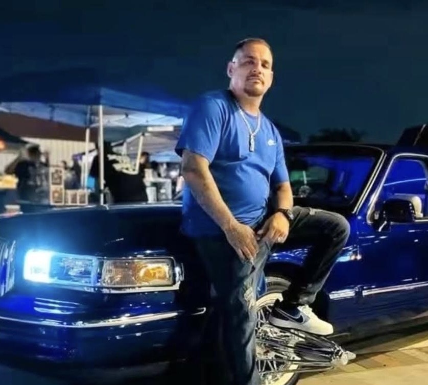 In Loving Memory of Lincoln Mike