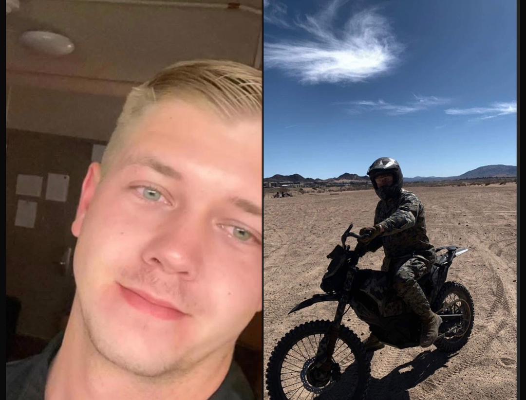 In Loving Memory of Officer Dallas Hinton: A Life of Service, Sacrifice, and Unwavering Courage