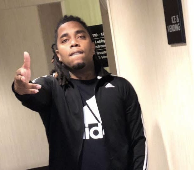 In loving memory of Justin “Chico Cline”