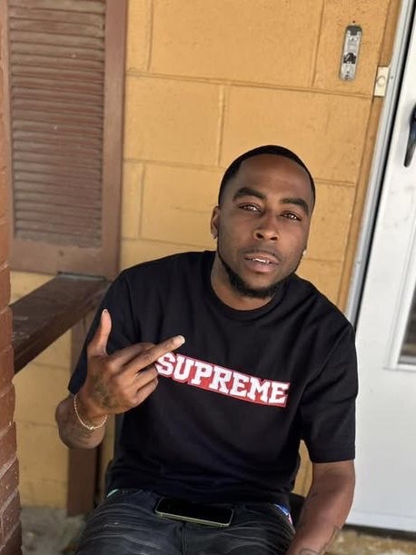 In Loving Memory of Devonte Lane