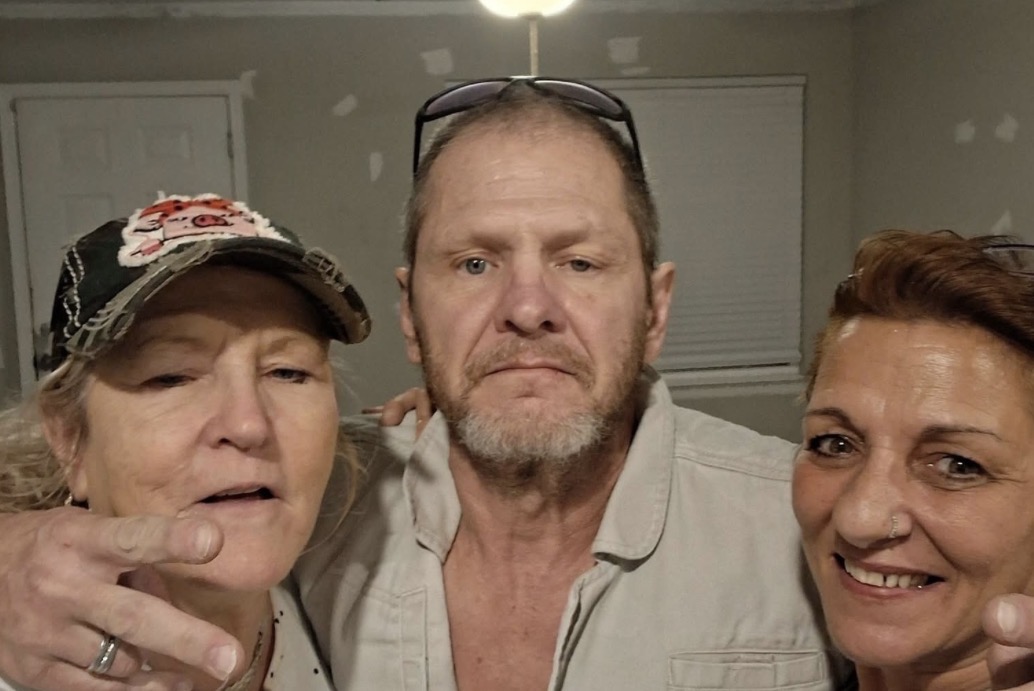 In Loving Memory of Jerry Hightower