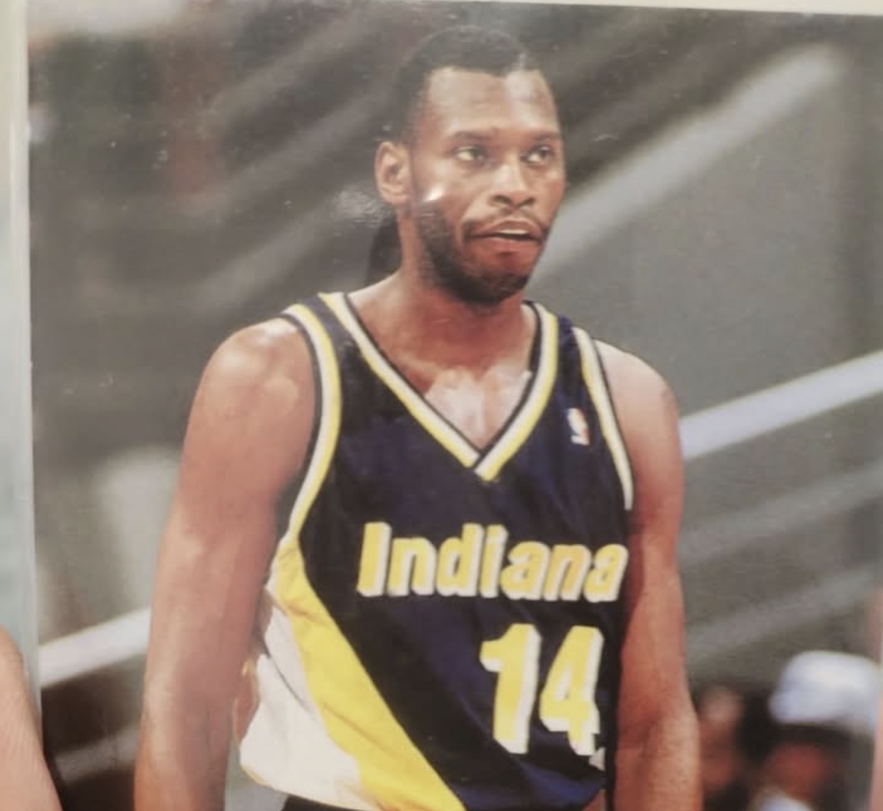 In Loving Memory of Gerald Paddio