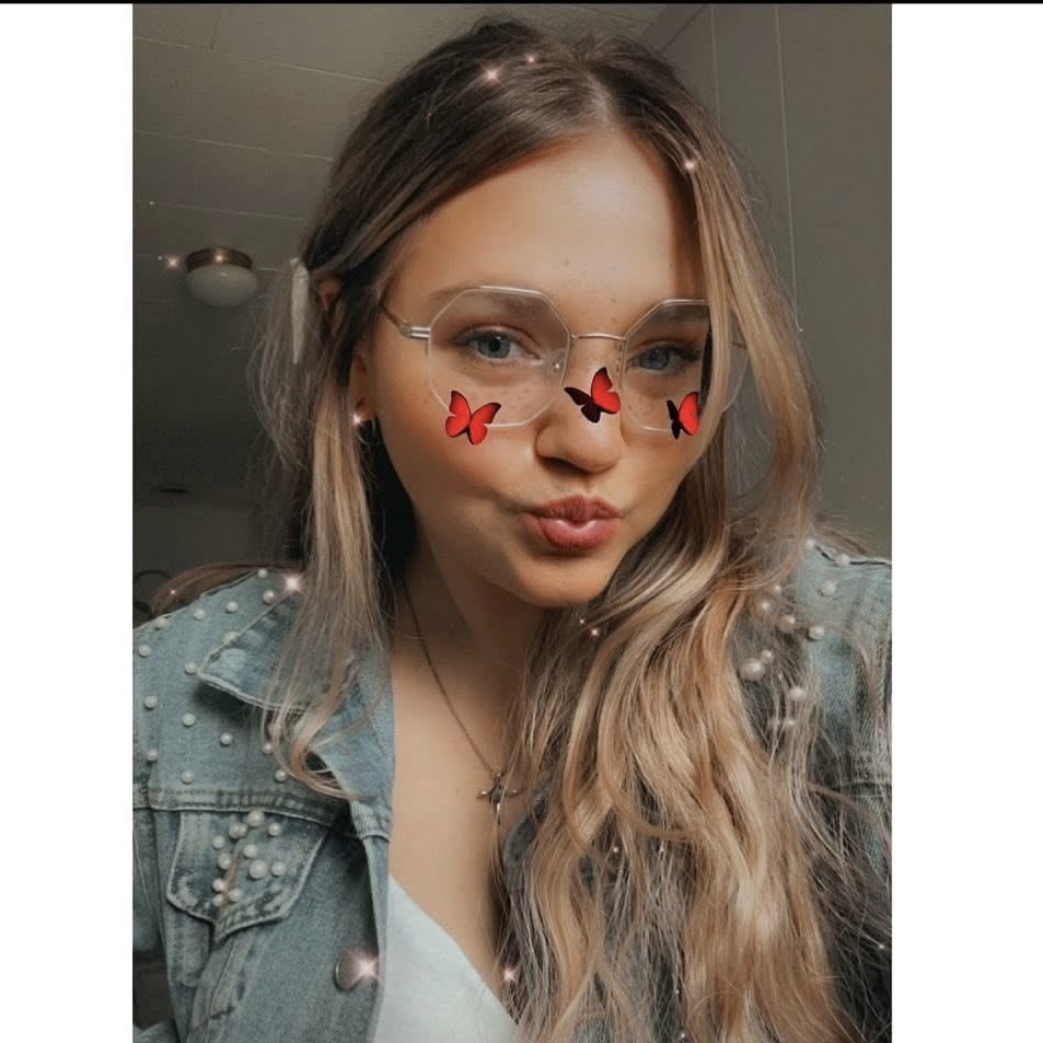 In Loving Memory of Brooke Tabbert