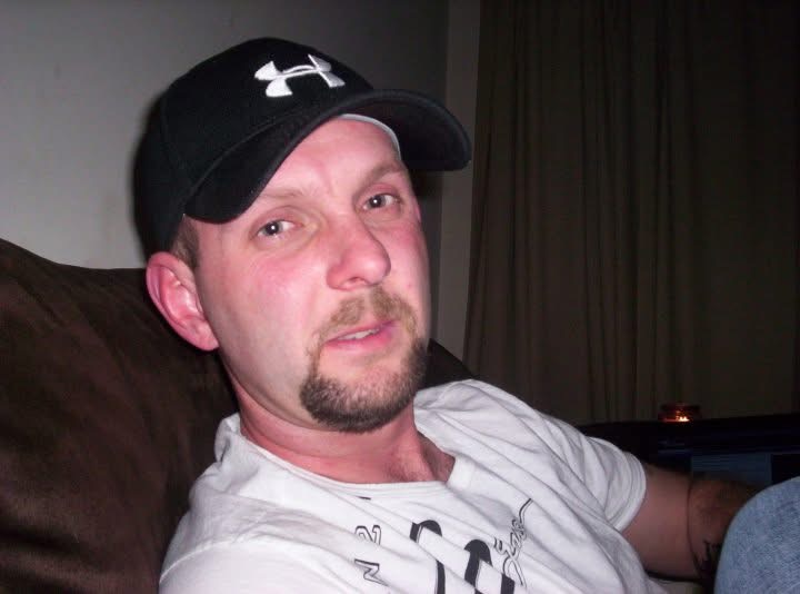 In Loving Memory of Johnny Reamer