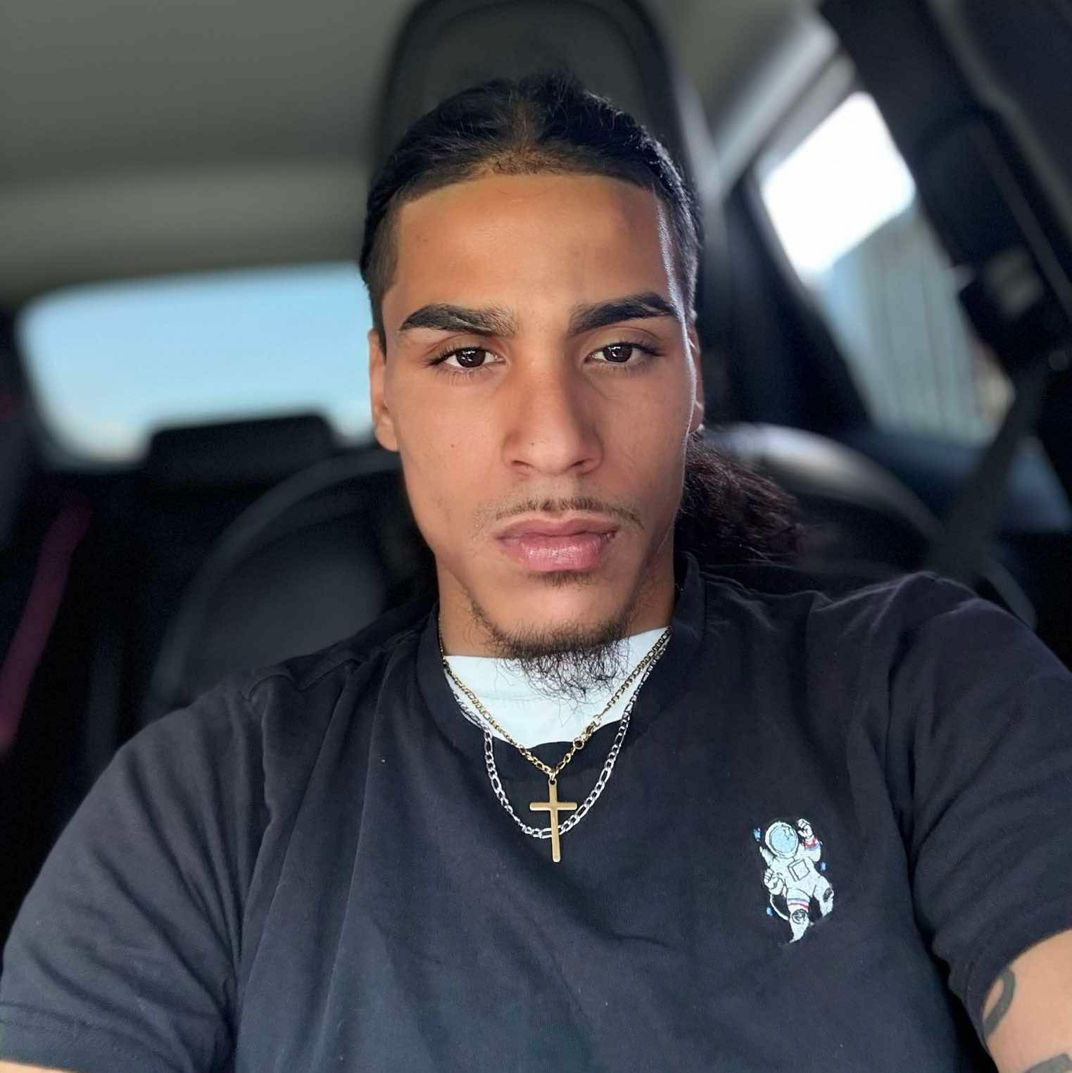 In Loving Memory of Jakeem J. Jourdain