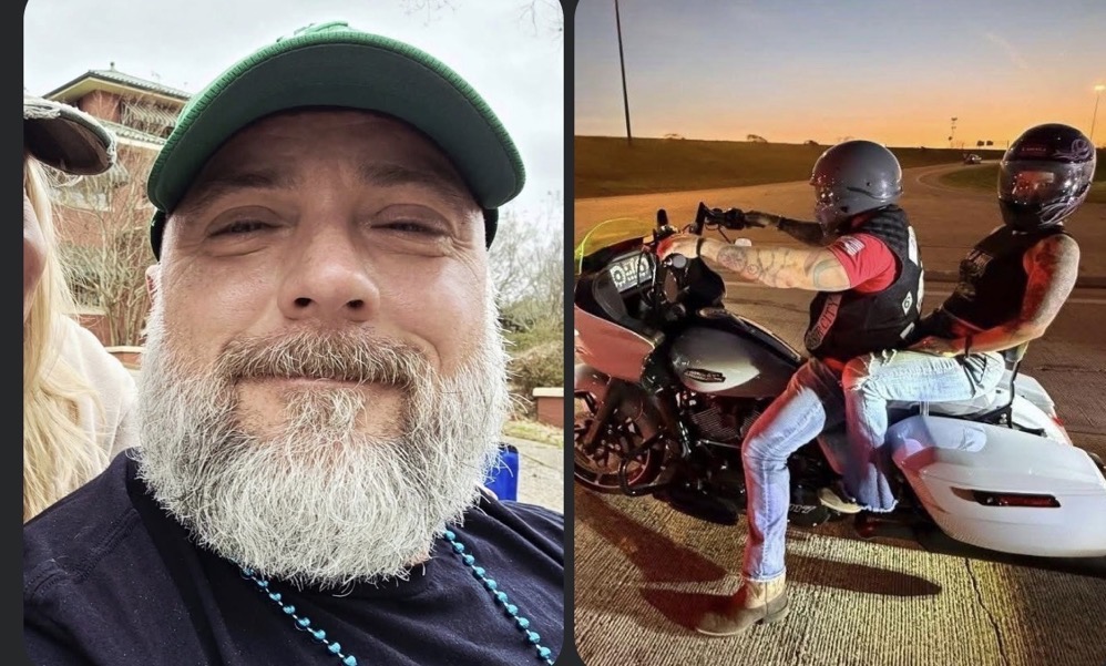 In Loving Memory of Preston Workman