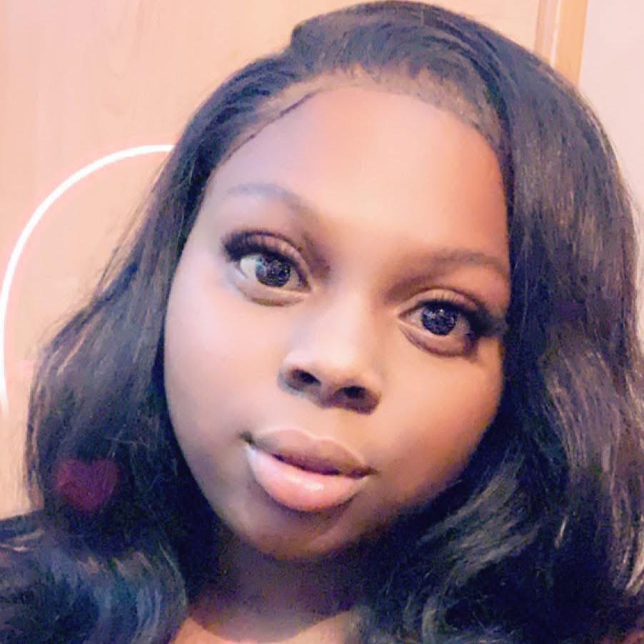 In Loving Memory of Tiara Carroll