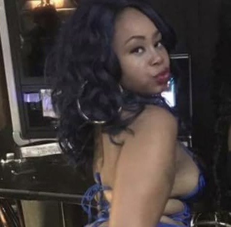 In Loving Memory of Talayja Miller