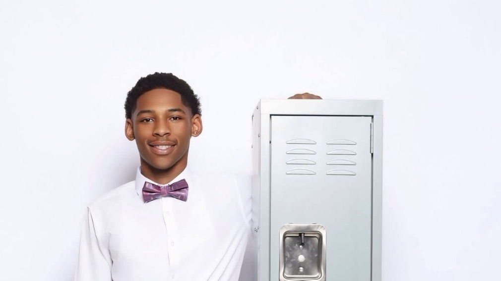 In Loving Memory of Vincent Grider