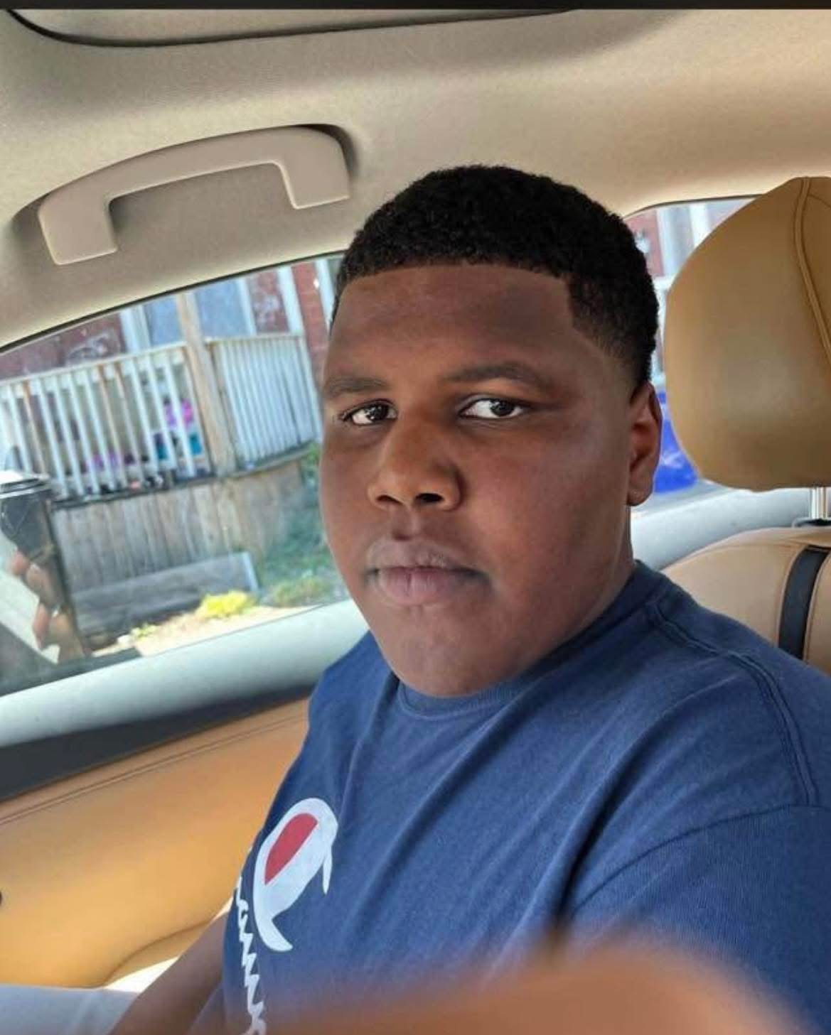 In Loving Memory of Neff “MarMar”