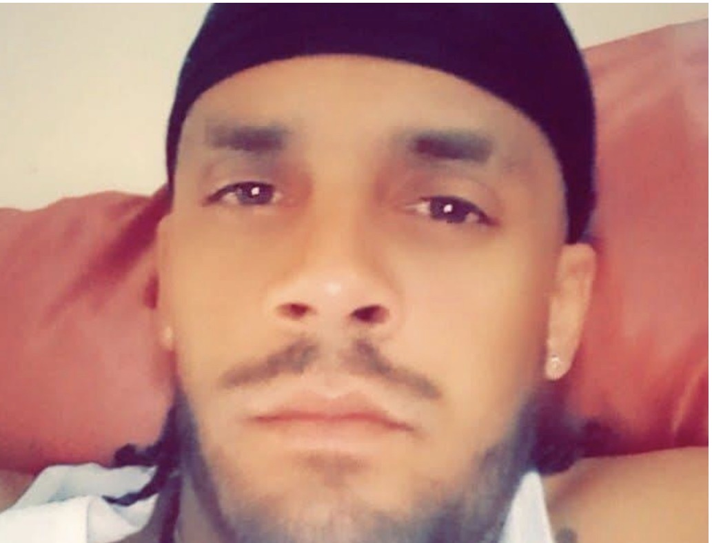 In Loving Memory of Christopher Elijah Richardson