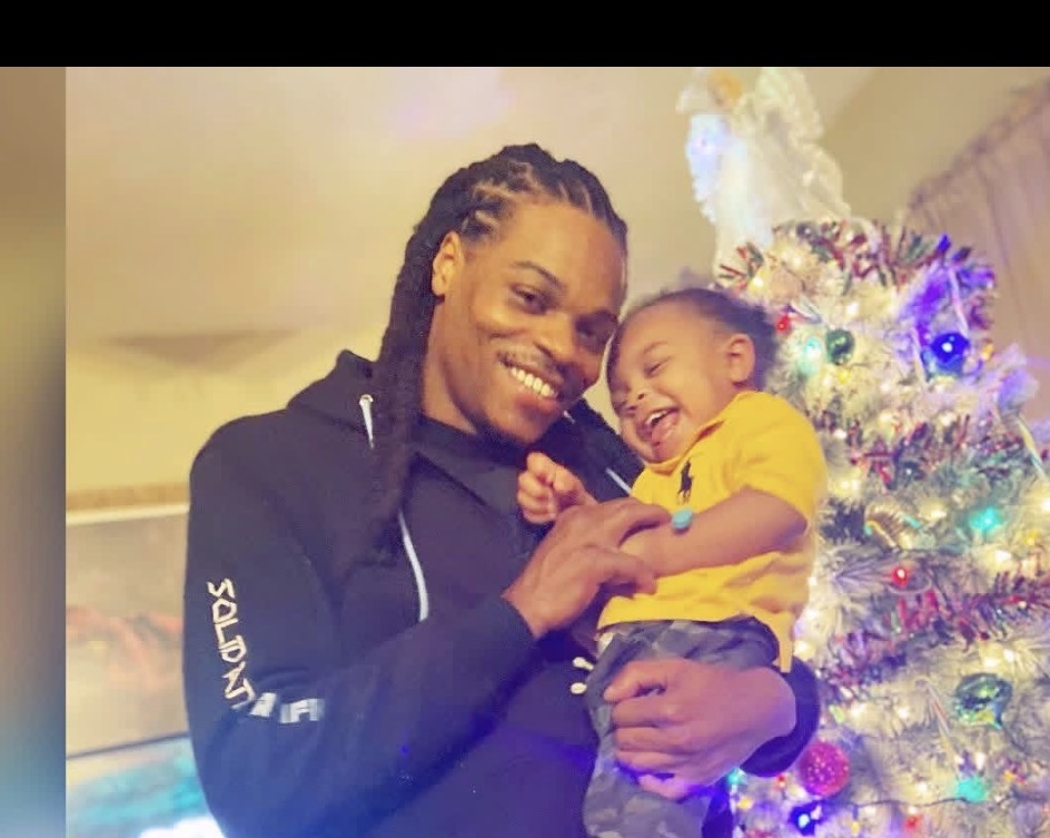 In Loving Memory of Jay Silinzy